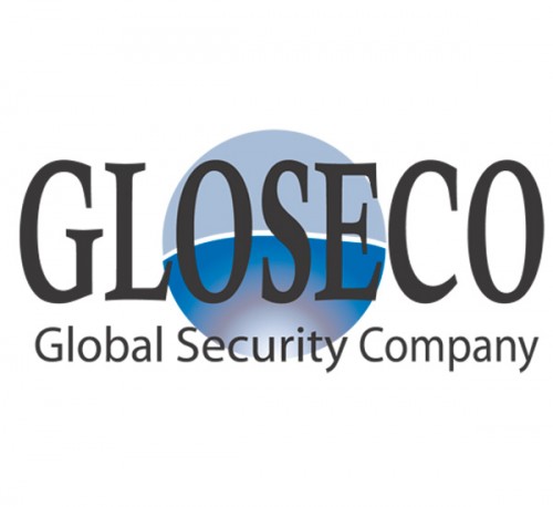 Logo Global Security Company