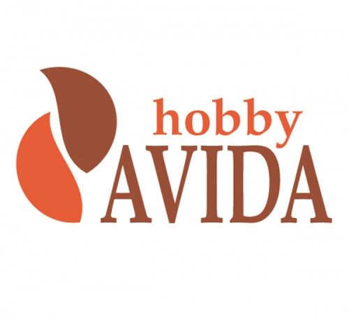 Logo Hobby Avida