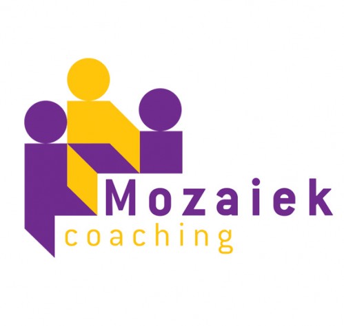 Logo Mozaiek Coaching