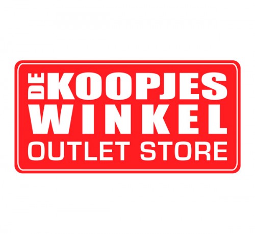 Logo De Koopjeswinkel