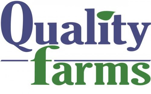 Logo Quality Farms