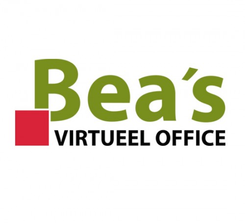 Logo Beas virtueel Office