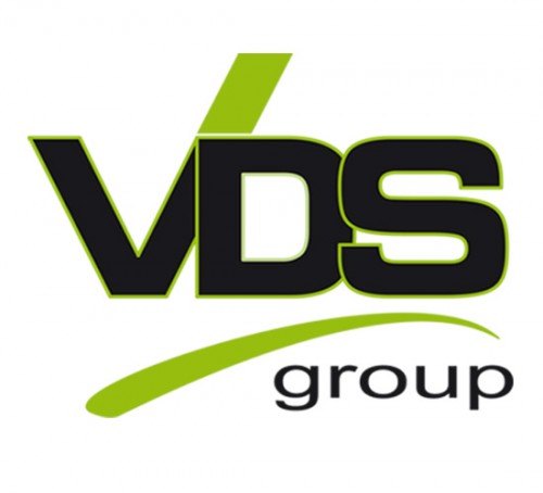 Logo VDS Group