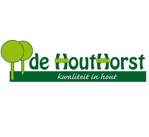 Logo de HoutHorst