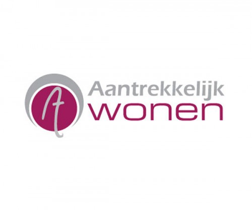 Logo Aantrekkelijk Wonen