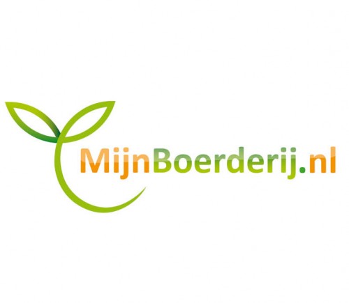 Logo Mijn Boerderij