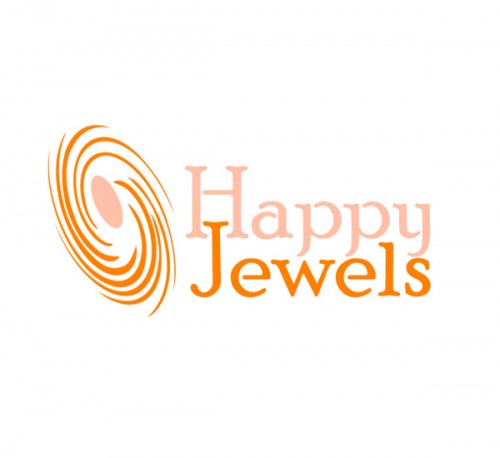 Logo Happy Jewels