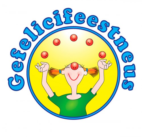 Logo Gefelicifeestneus