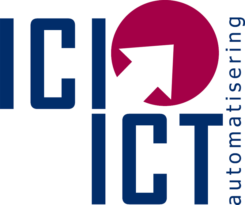 Logo ICI-ICT