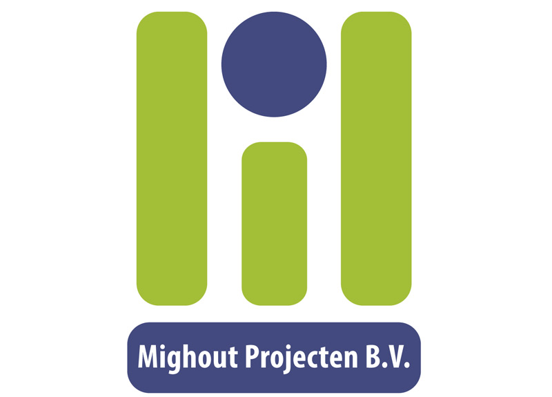 Logo Mighout Projecten B.V.