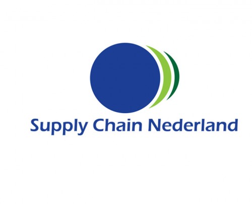 Logo Supply Chain Nederland