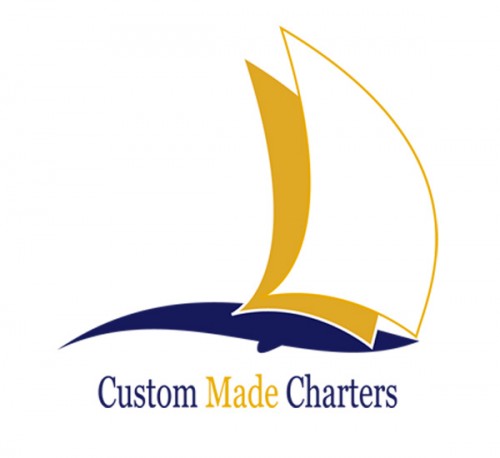 Logo Custom Made Charters