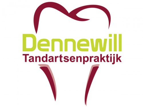 Logo Tandartsenpraktijk Dennewill