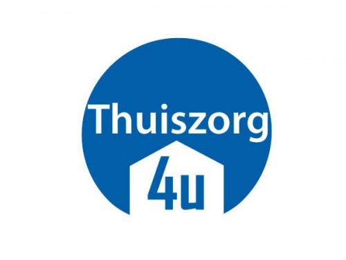 Logo Thuiszorg4u