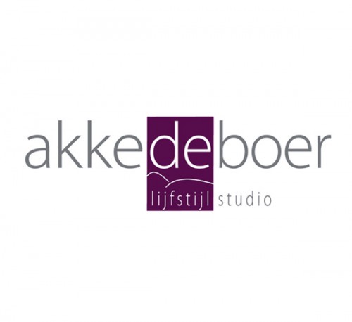 Logo Akke de Boer