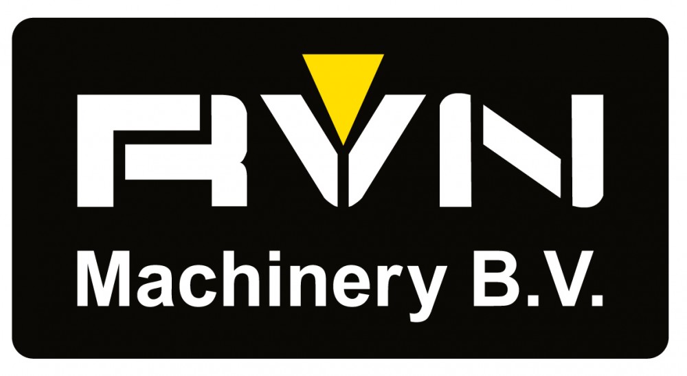 Logo RVN Machinery