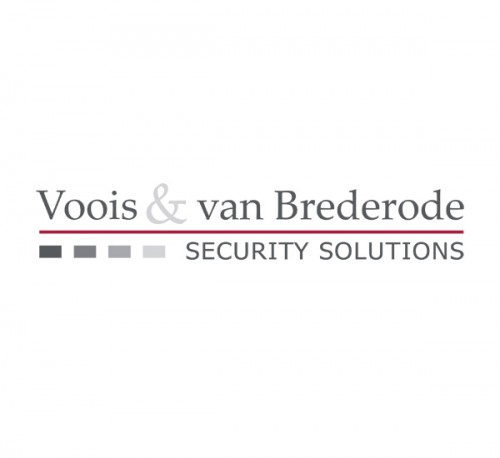 Logo Voois & van Brederode