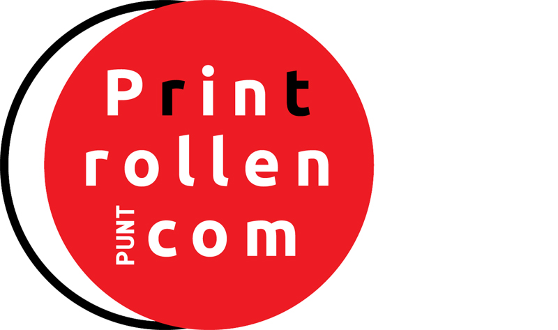 Logo Printrollen.com