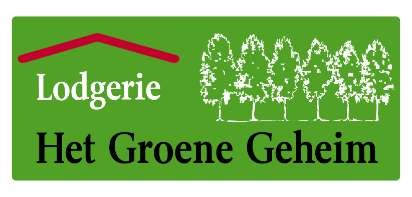 Logo het Groene Geheim