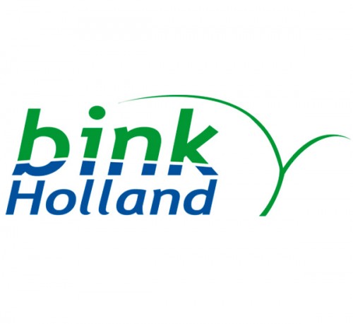 Logo Bink Holland