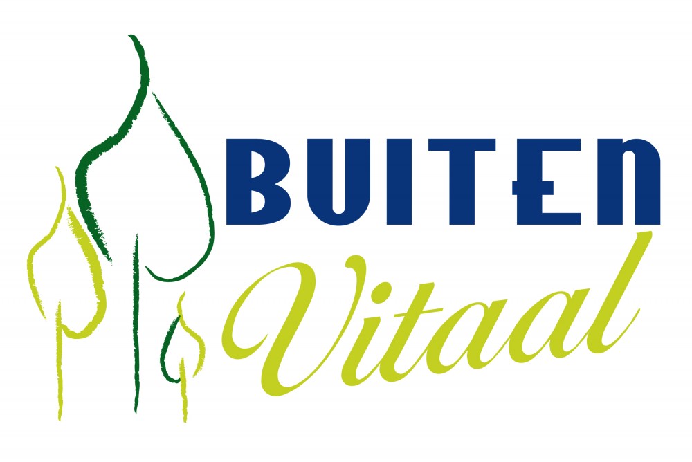 Logo Buitenvitaal