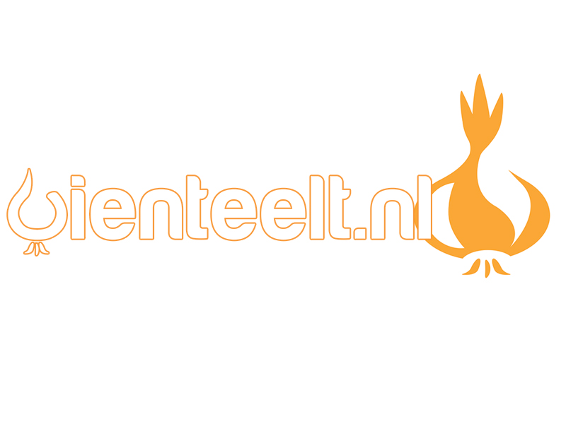 Logo uienteelt 2.0