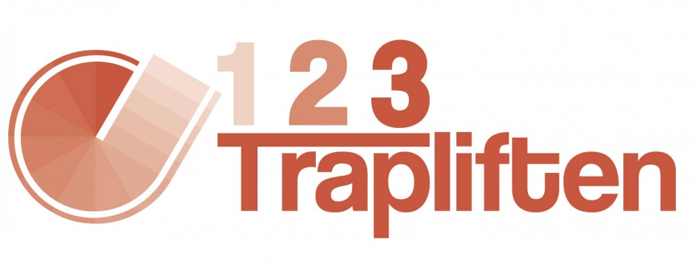 Logo 123 Trapliften