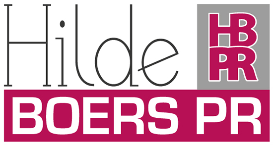 Logo Hilde Boers