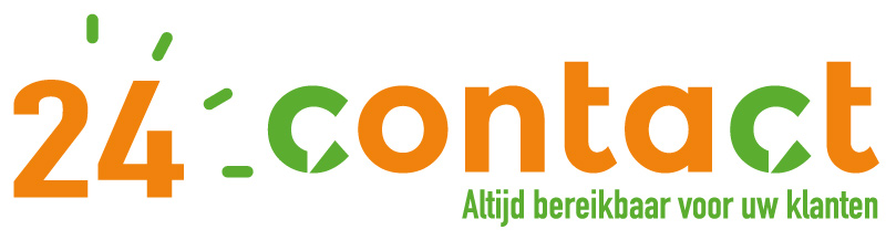 Logo 24contact