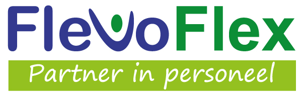 Logo FlevoFlex