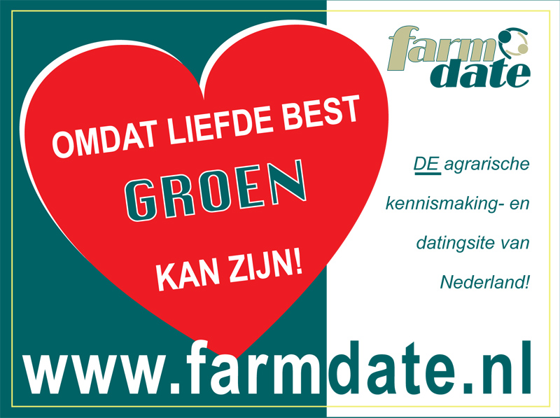 Farm Date