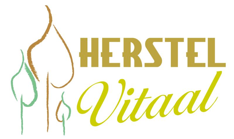 Logo Herstel Vitaal