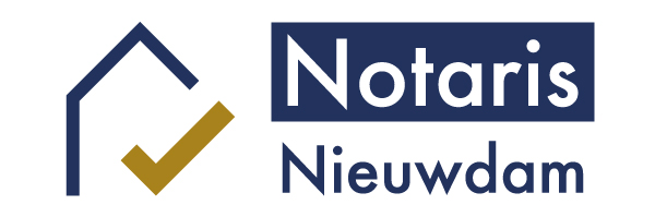 Logo Notaris Nieuwdam