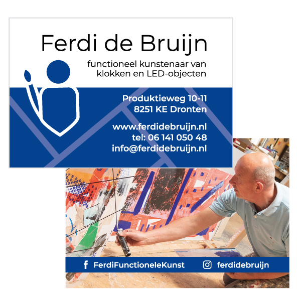 Ferdi de Bruijn