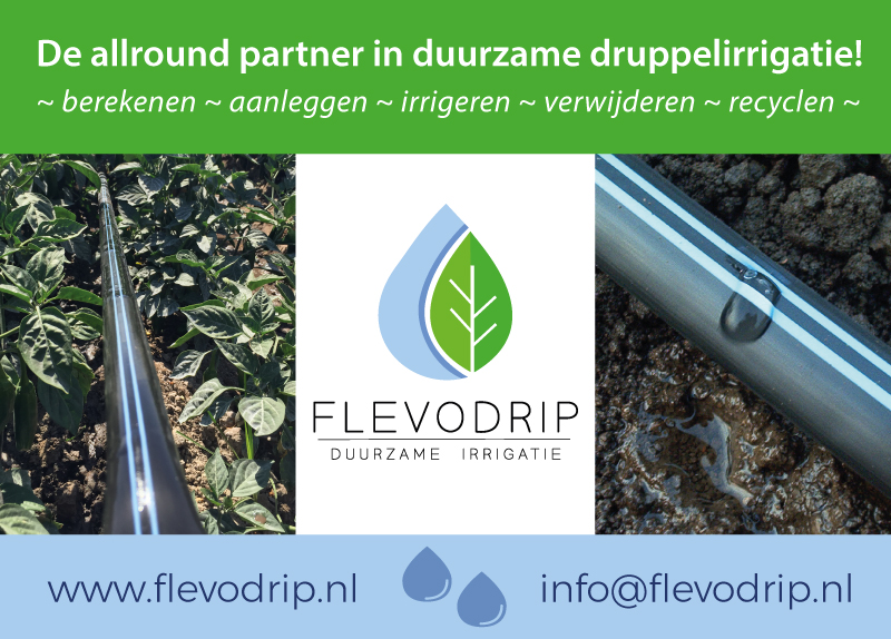 Flevodrip