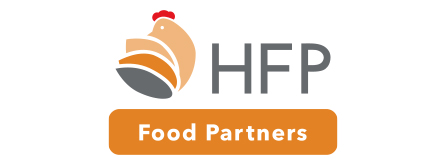 Logo Heijs Food Products BV