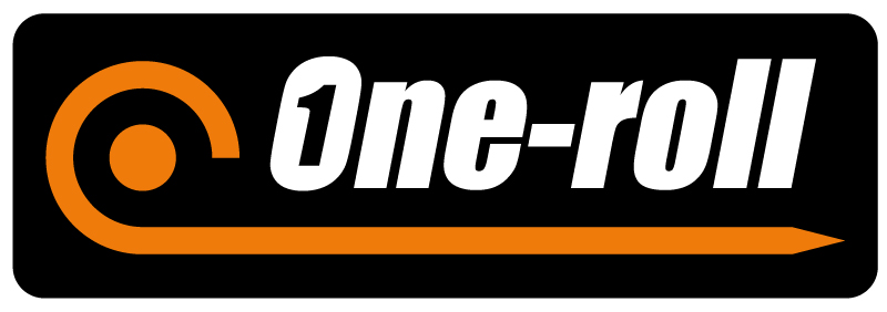 Logo one-roll