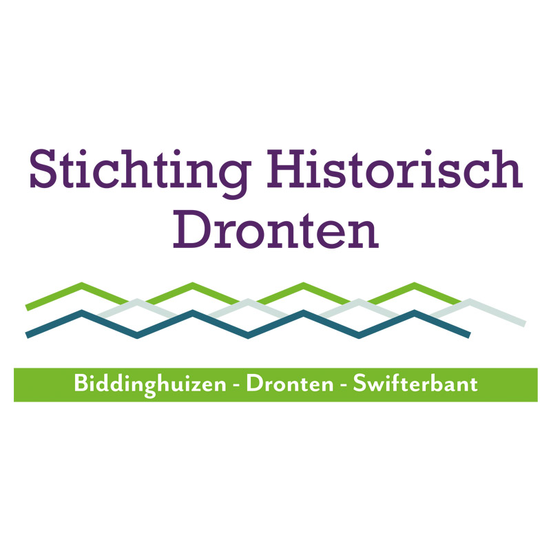 Logo Stichting Historisch Dronten