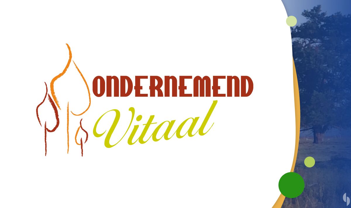 Logo Ondernemend Vitaal