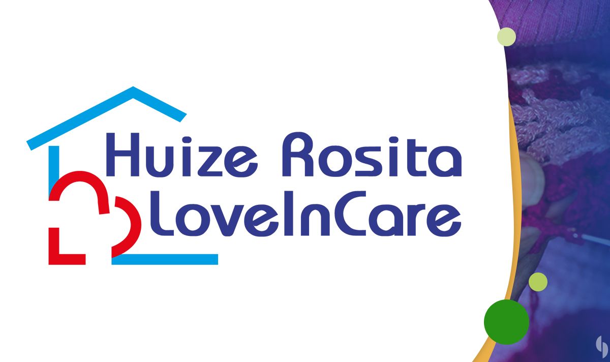 Logo Huize Rosita