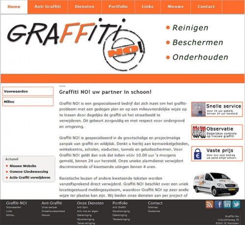 Graffit-No