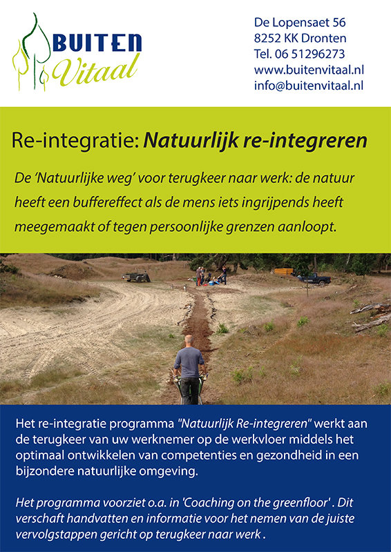 Flyer Buiten Vitaal